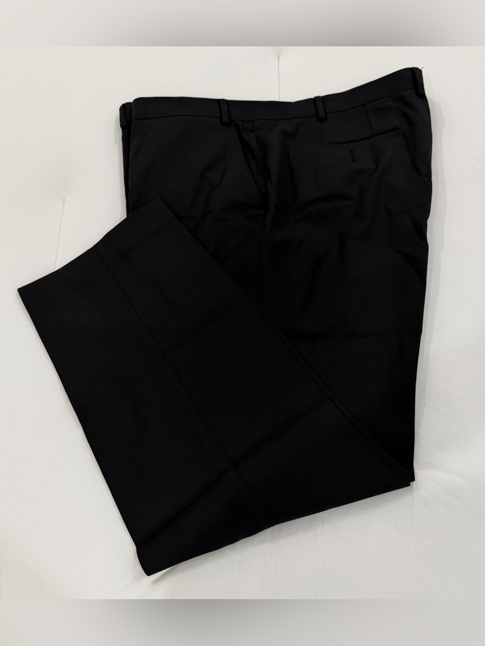Michael Kors Men’s Black Pants